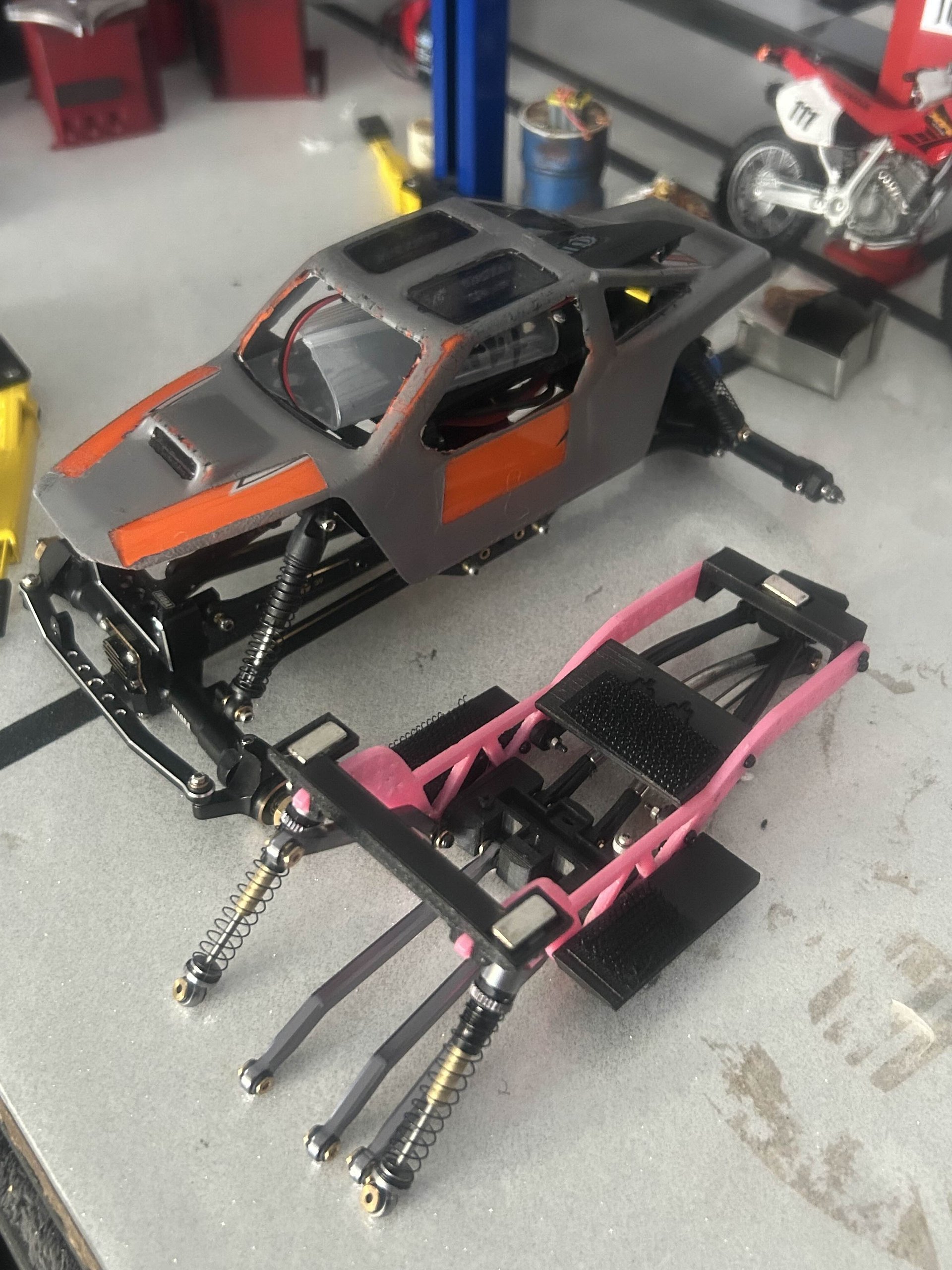 Coop EEL / AX24 product image (8)