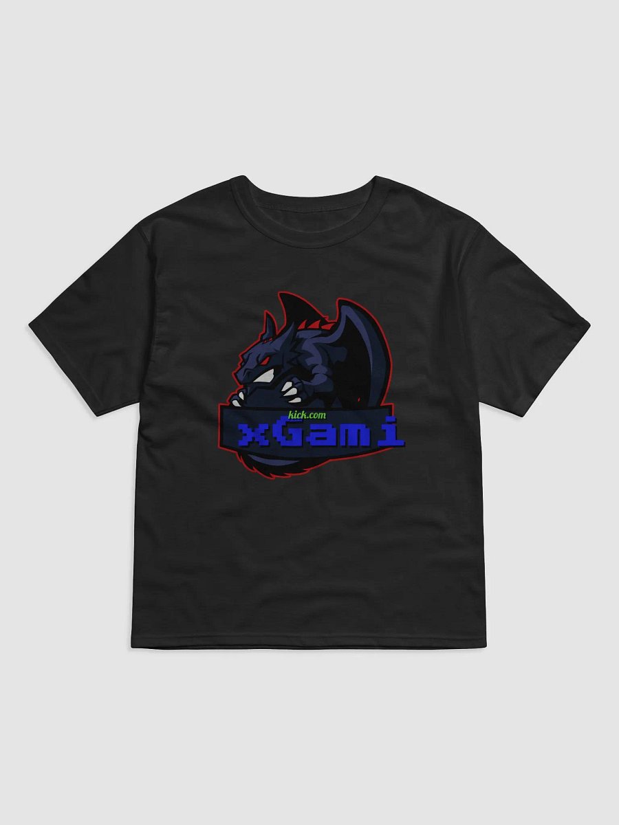 Gami graphic product image (1)