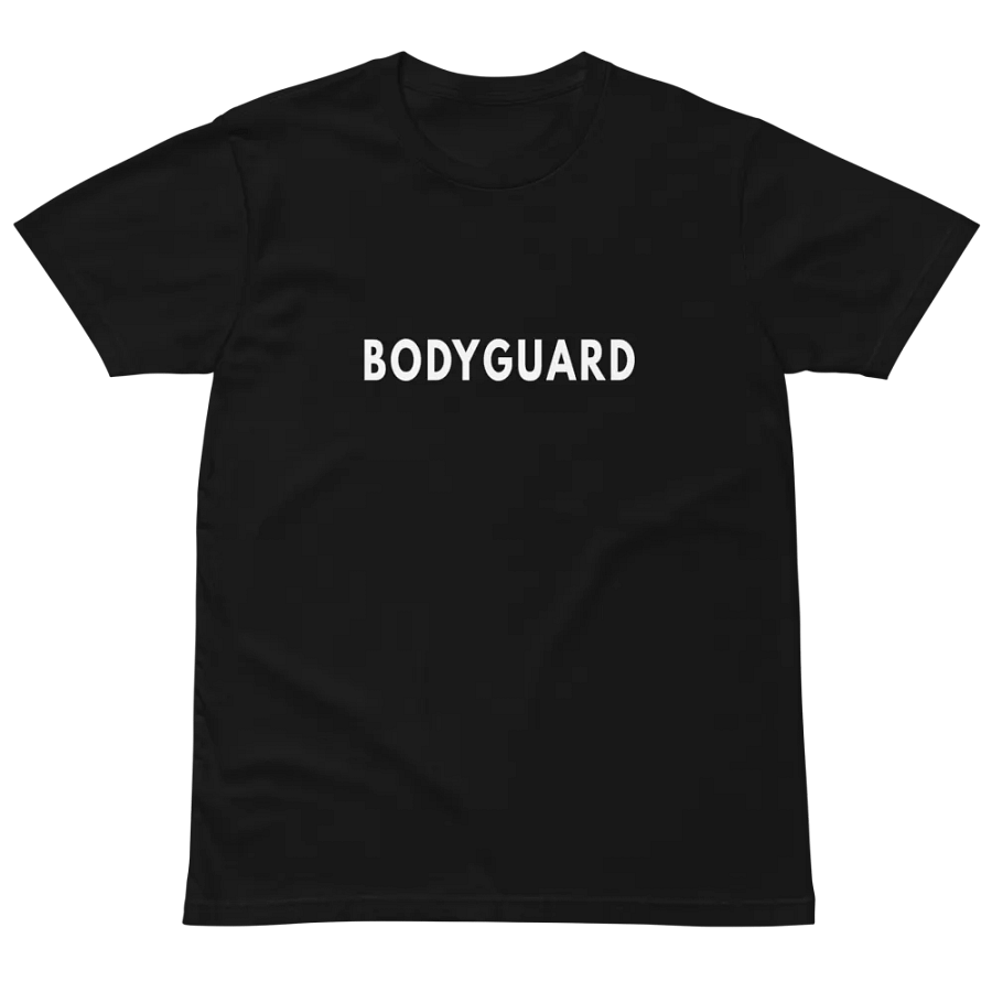 bodyguards Unisex Premium T-Shirt product image (2)