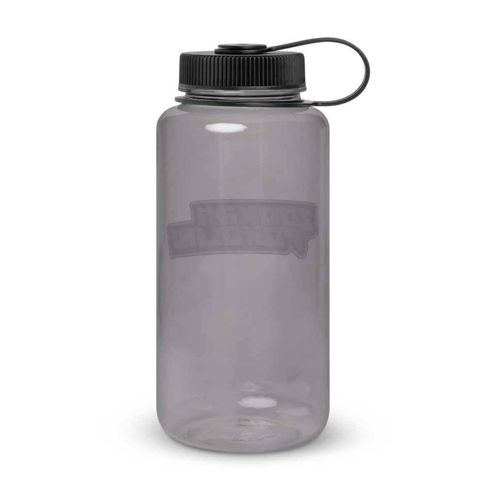 32 oz. Spooky Logo Water Bottle product image (2)