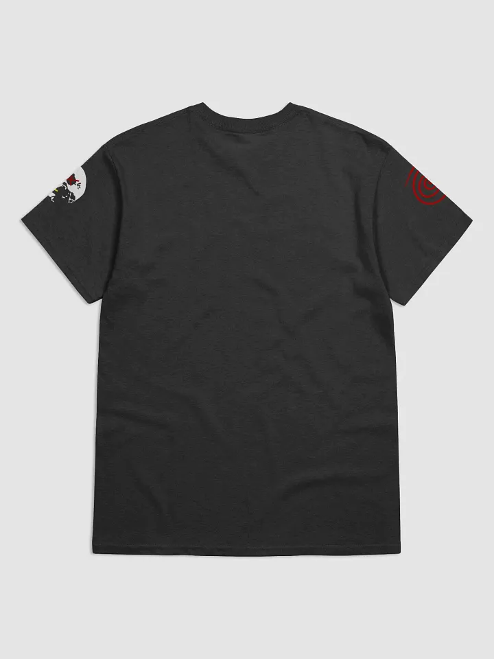 Blood Milkers GrimRogue T-Shirt product image (2)