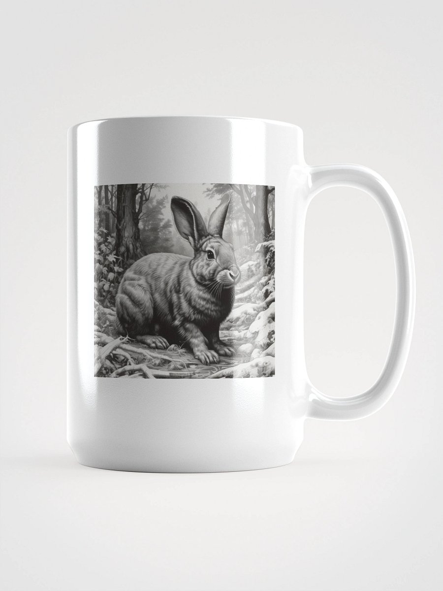 Rabbit product image (1)