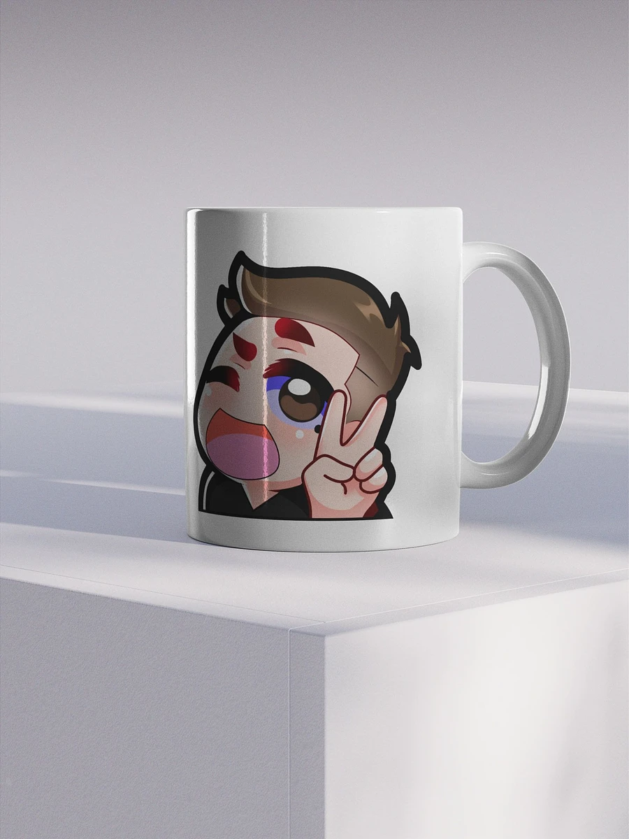 Smitten Mug product image (2)