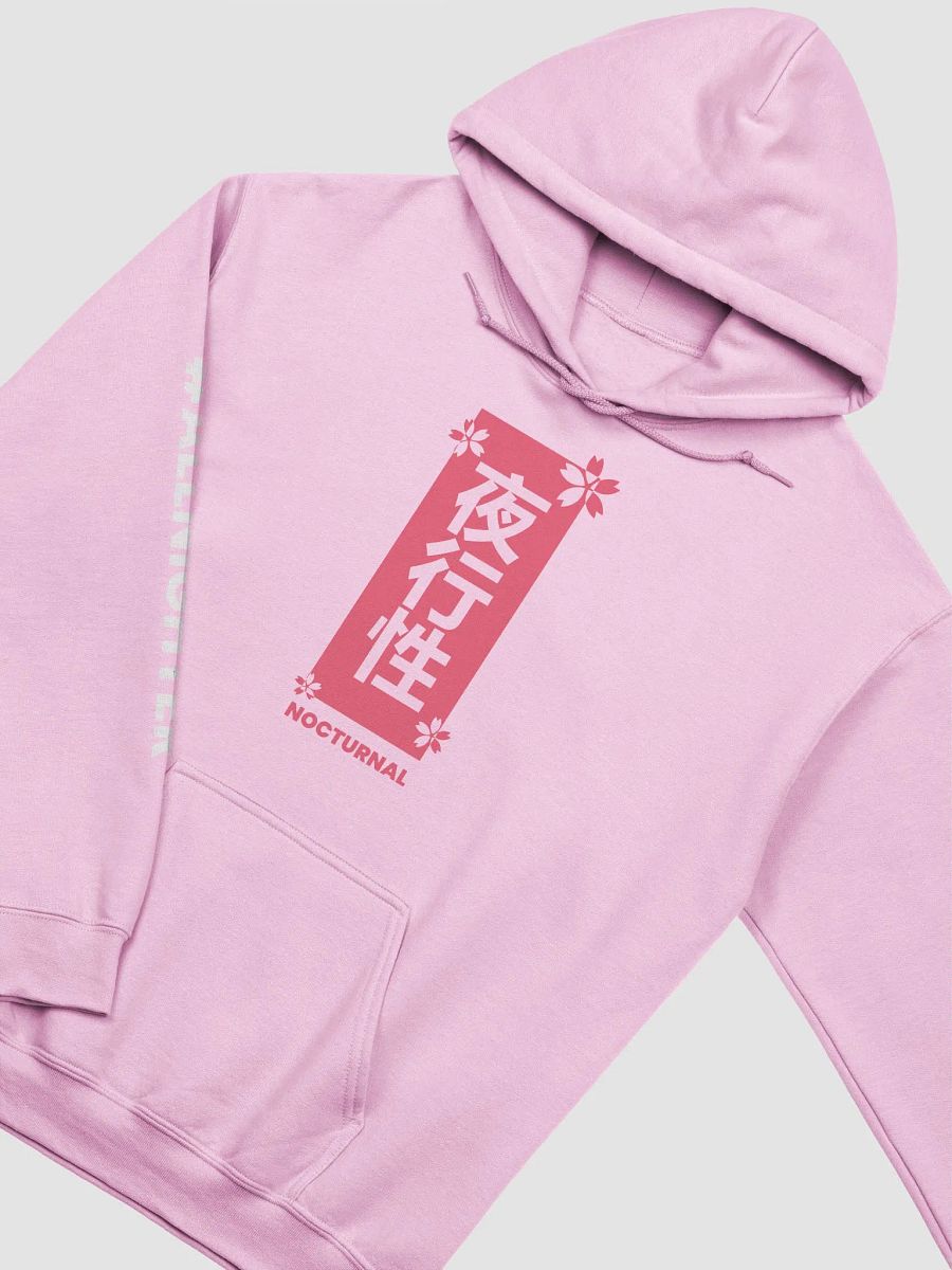 Petals Hoodie product image (3)