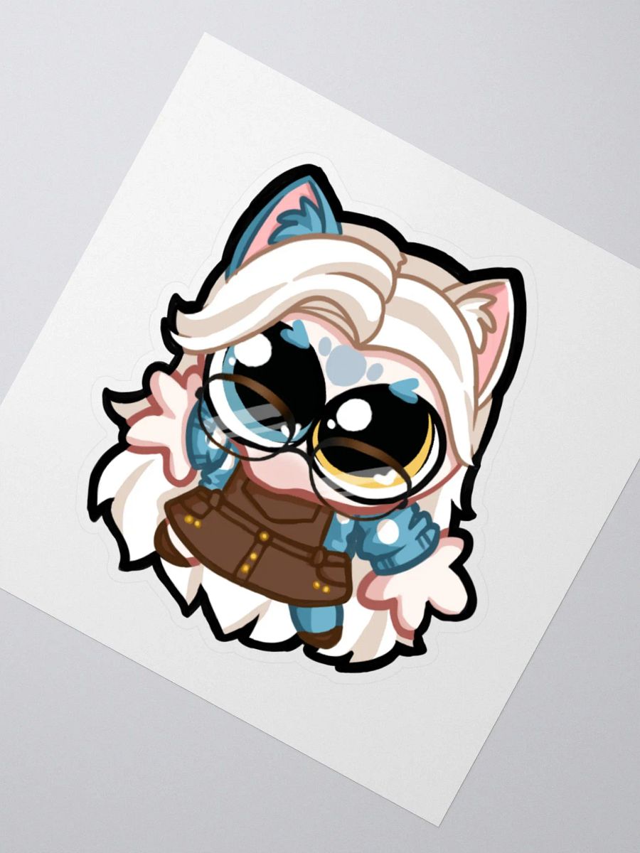 OwO Sticker product image (6)