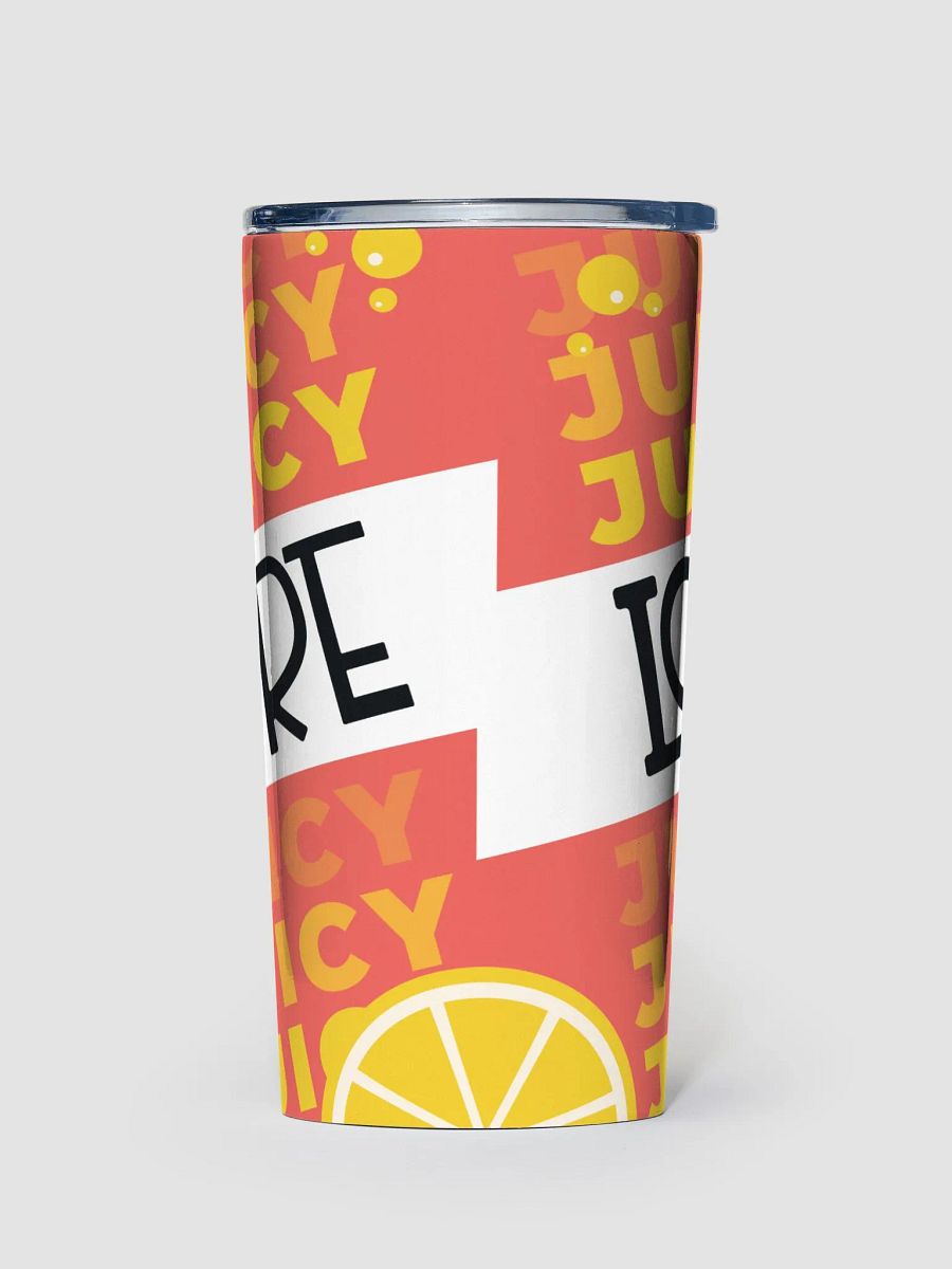 Juicy Lore Metal Tumbler product image (2)
