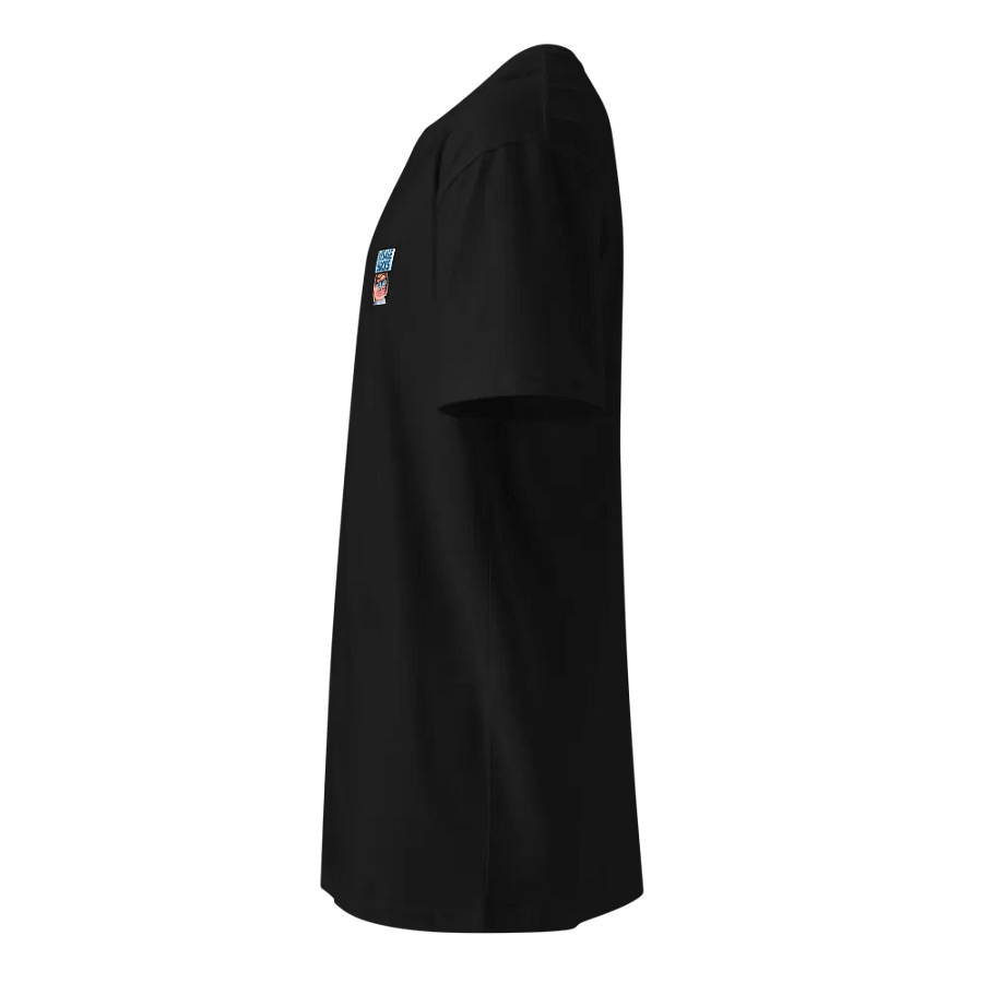 Visage Sucks - T-Shirt (Black) product image (3)