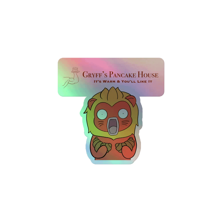 Gryff's Pancake House: Croissants product image (1)