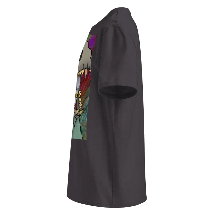 Lyria Starwind Organic Tee product image (14)