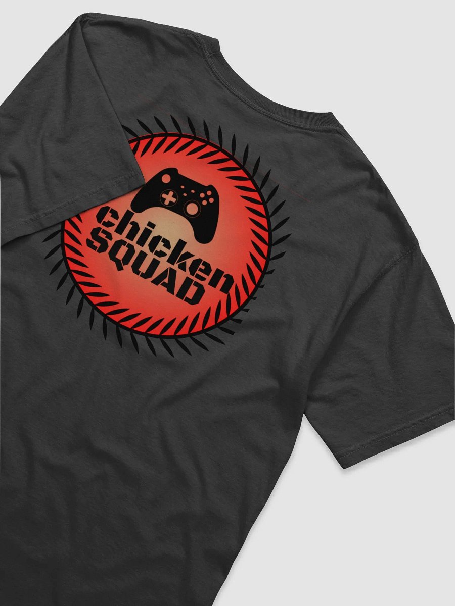 pro chicken tshirt product image (4)