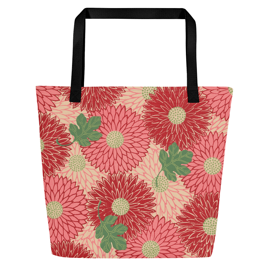 Blooming. Tote Bag product image (3)