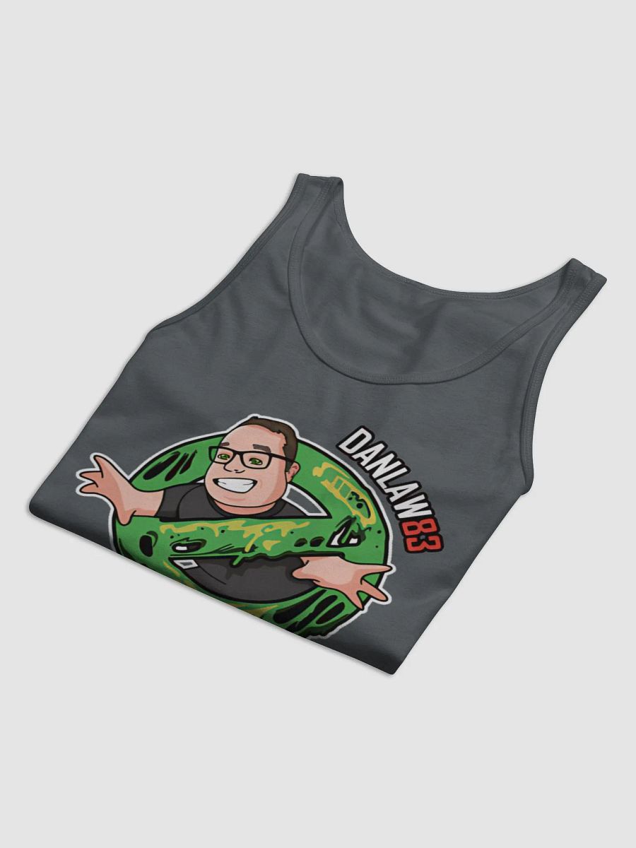 Danlaw.tv Logo Sleeveless! product image (11)