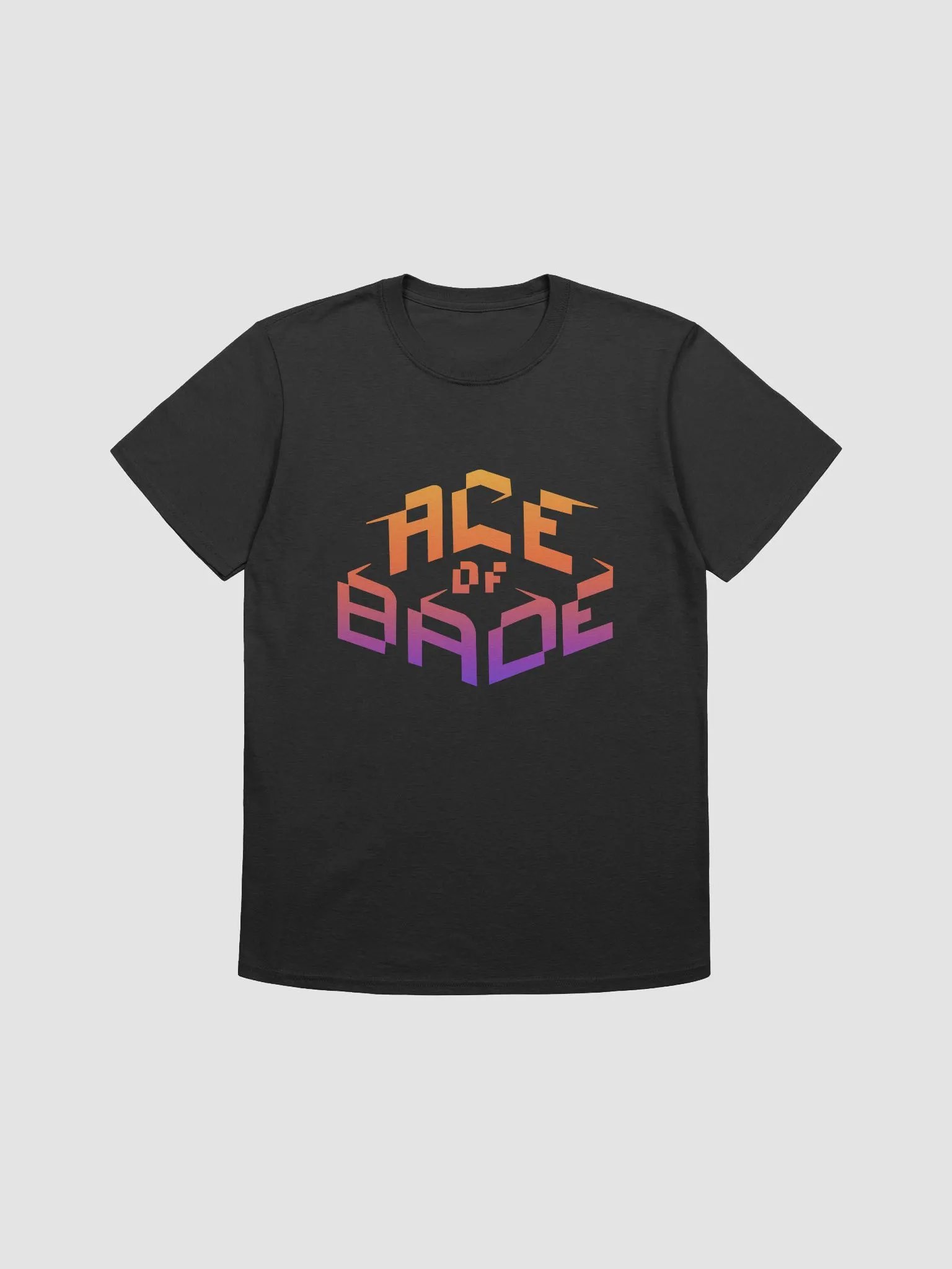 AceofBade Brand T-Shirt product image (1)