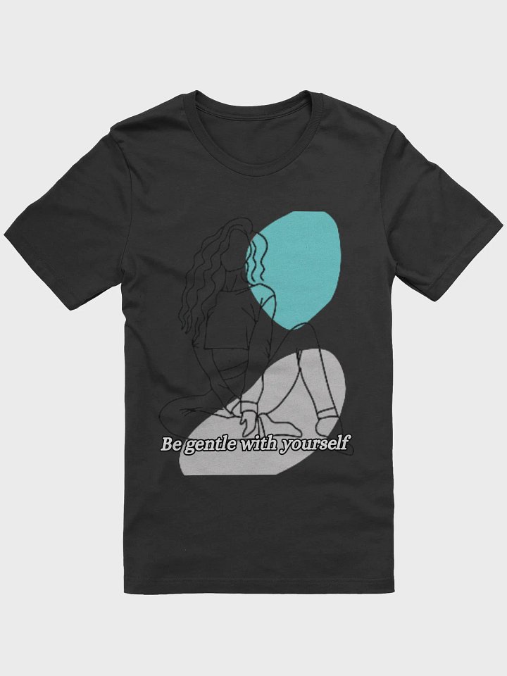 Be Gentle with Yourself Shirt product image (6)
