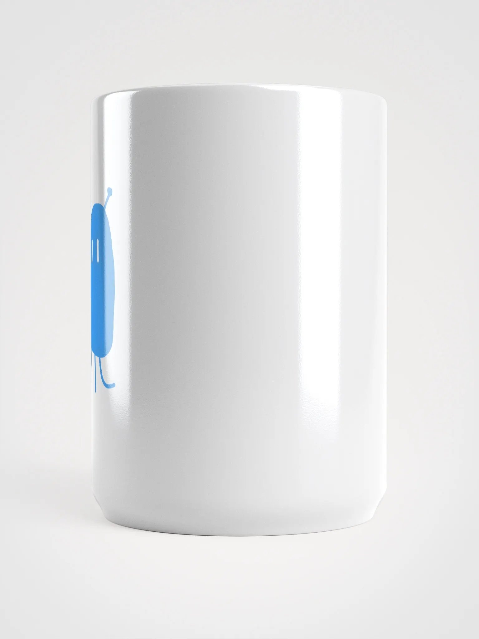 JellyBean Glossy Mug product image (6)