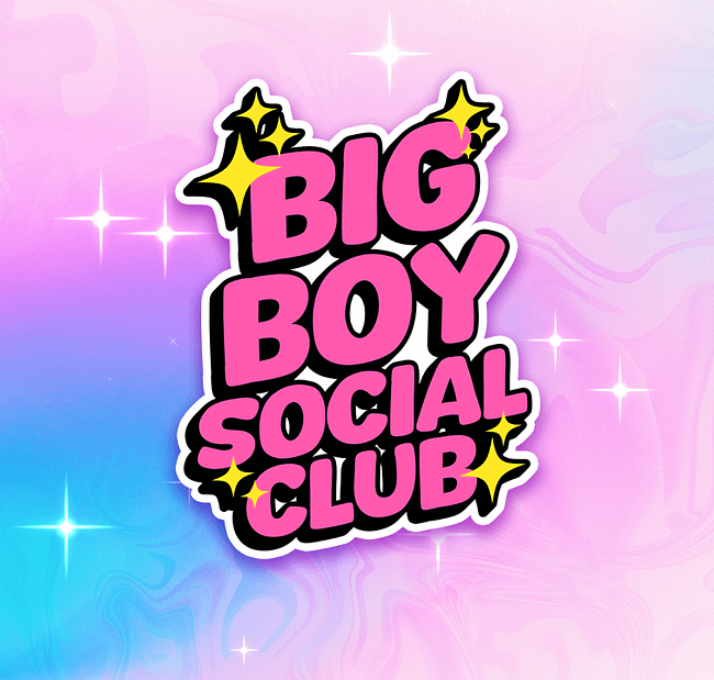 Big Boy Social Club