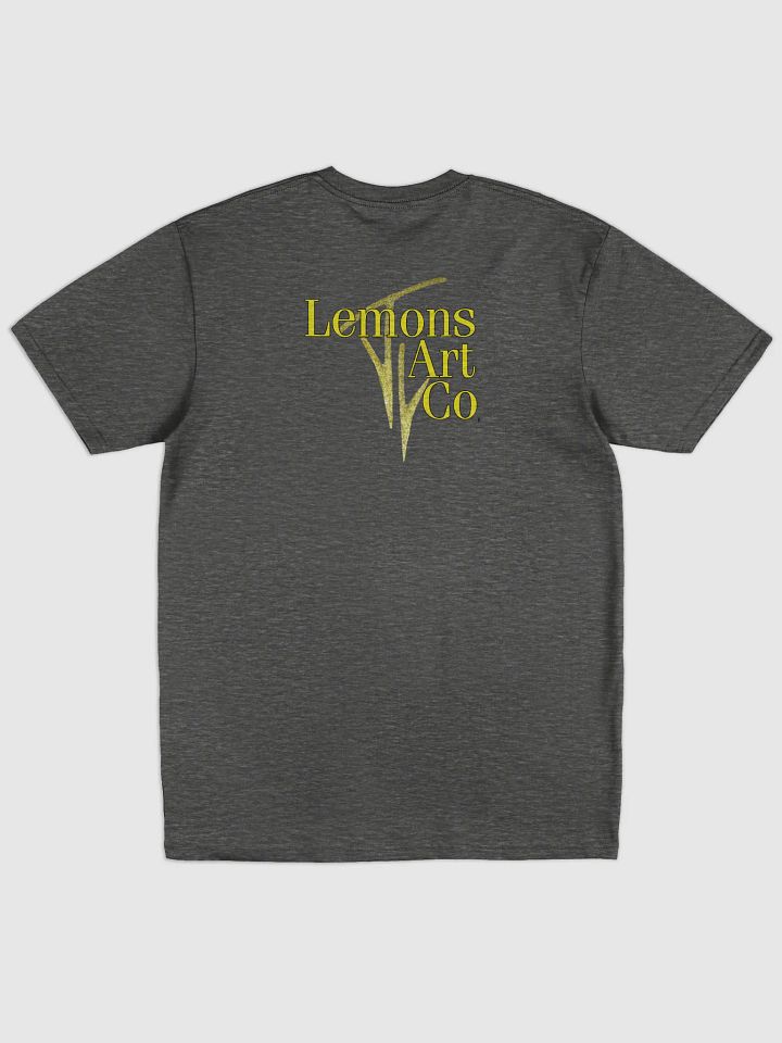 Happy Forrest Men's Tee product image (8)