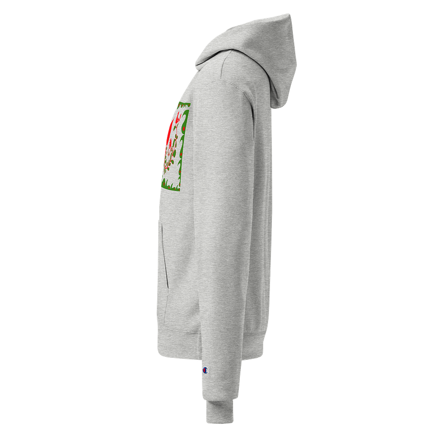 Hungarian Nature Champion Hoodie product image (3)