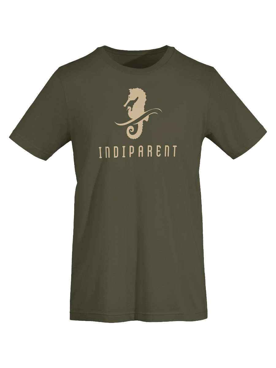 IndiParent Father T-Shirt product image (7)