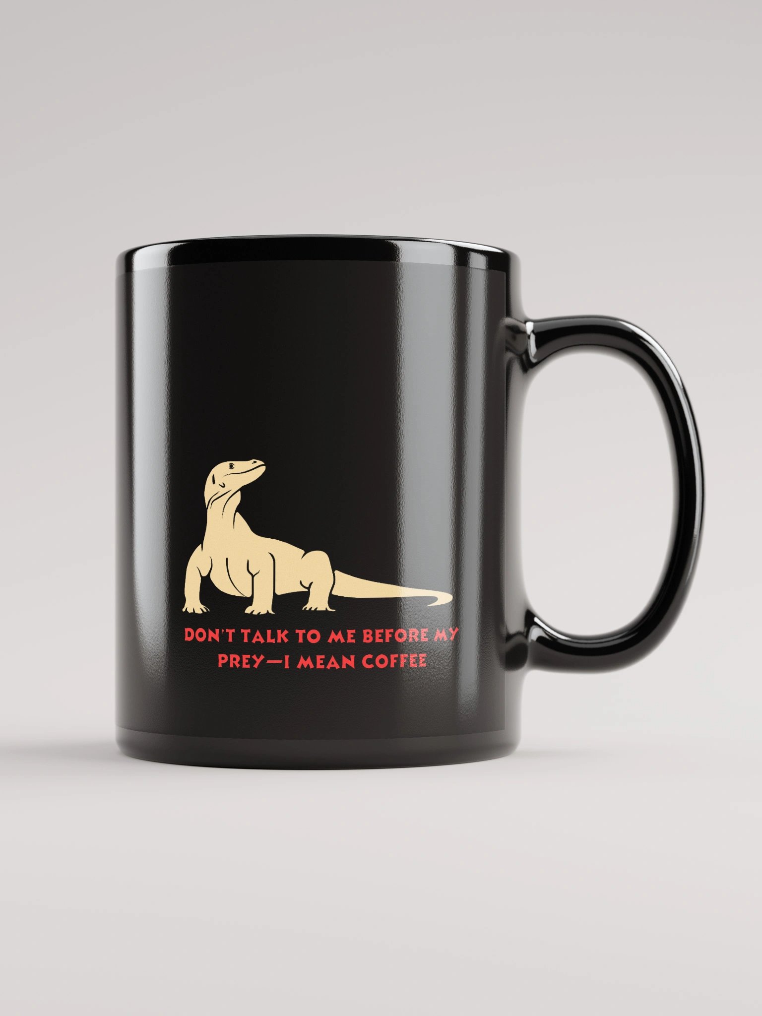 Living Dinosaur product image (1)