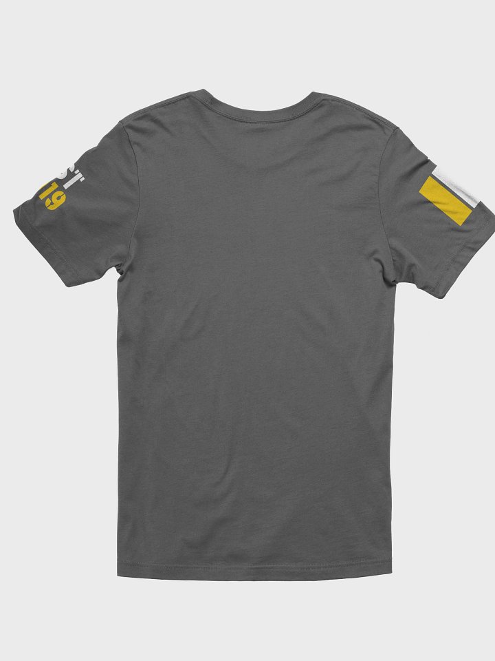 Green Bay Love T-Shirt product image (2)