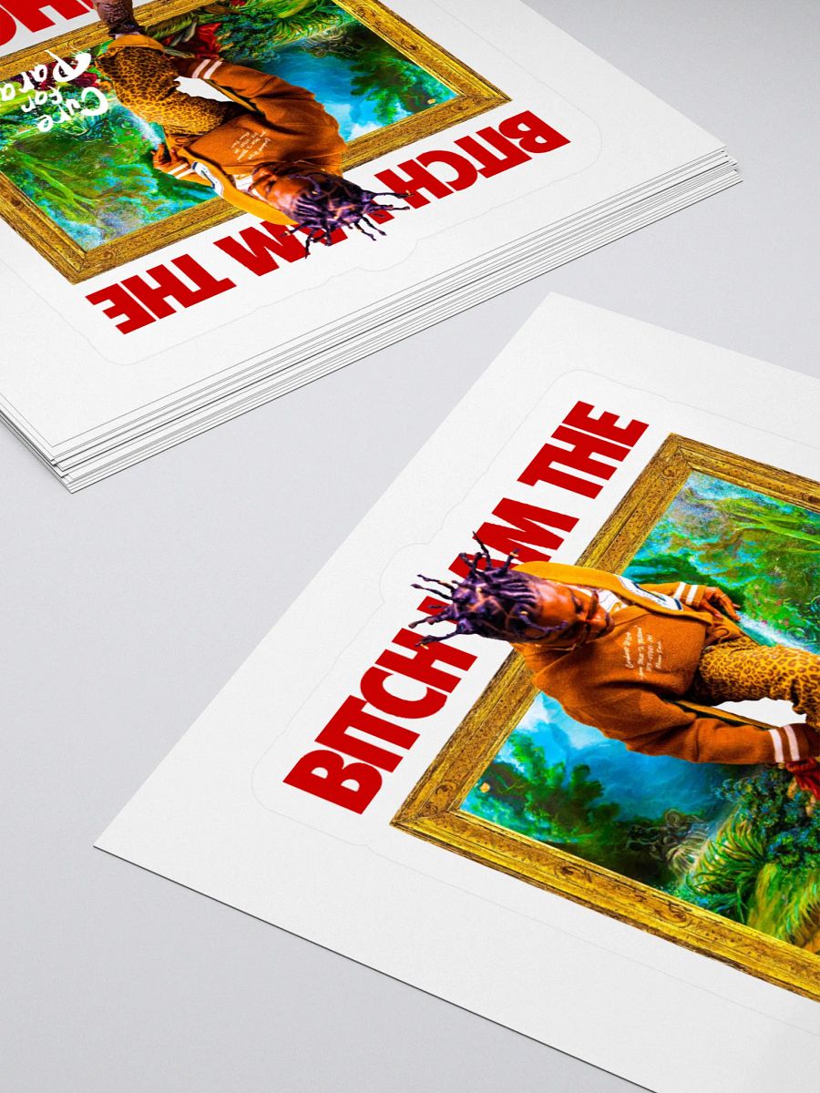 Artshow Sticker product image (10)