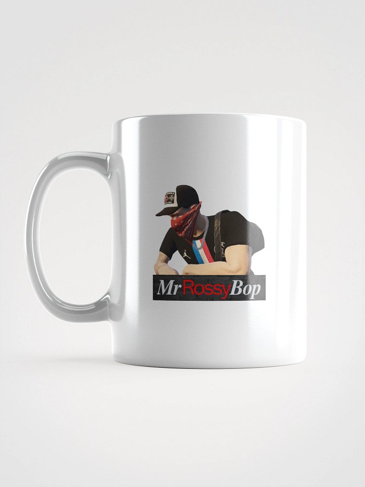 World Dopest dad Mug product image (3)