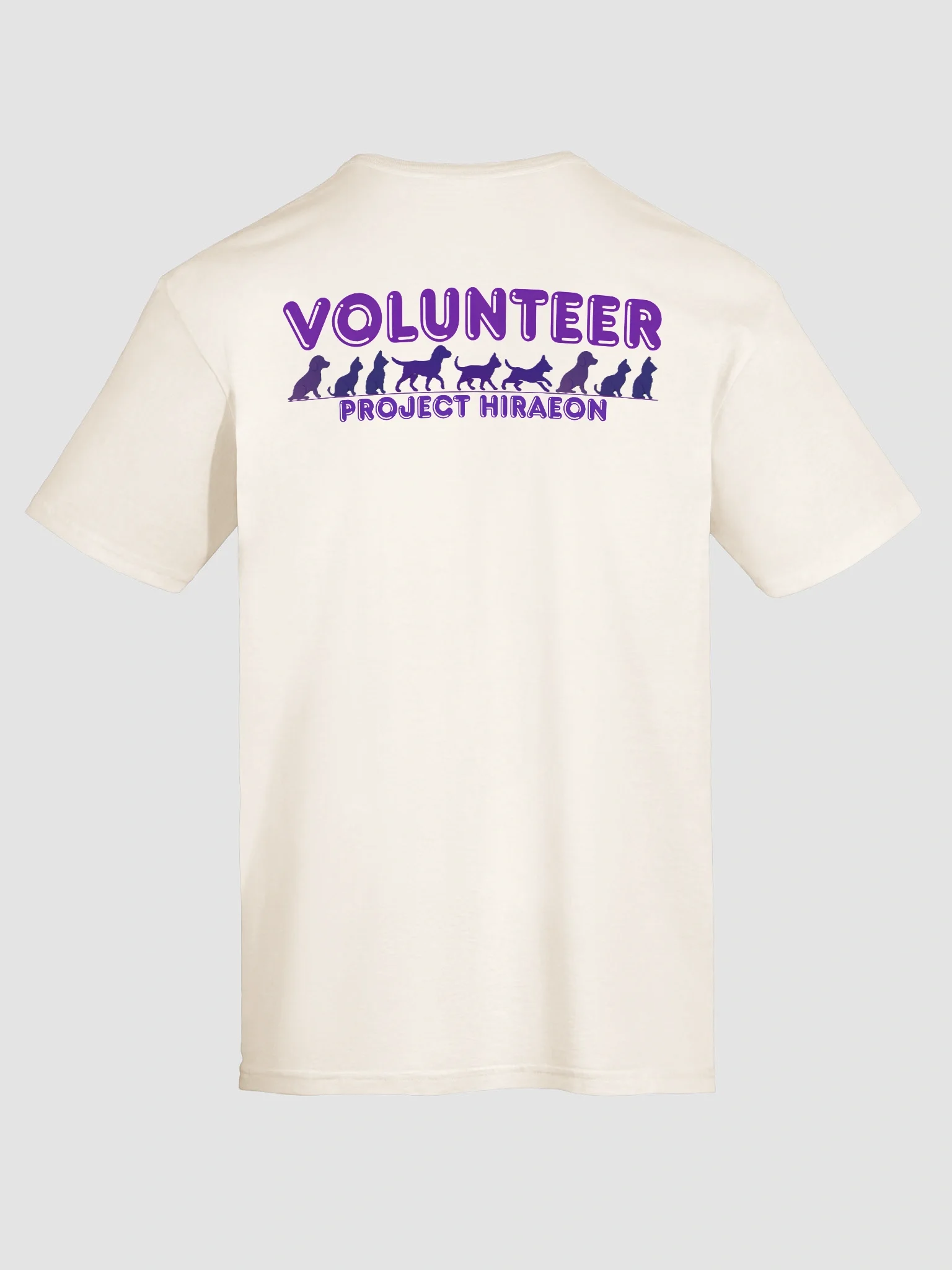 PH VOLUNTEER SHIRT product image (33)