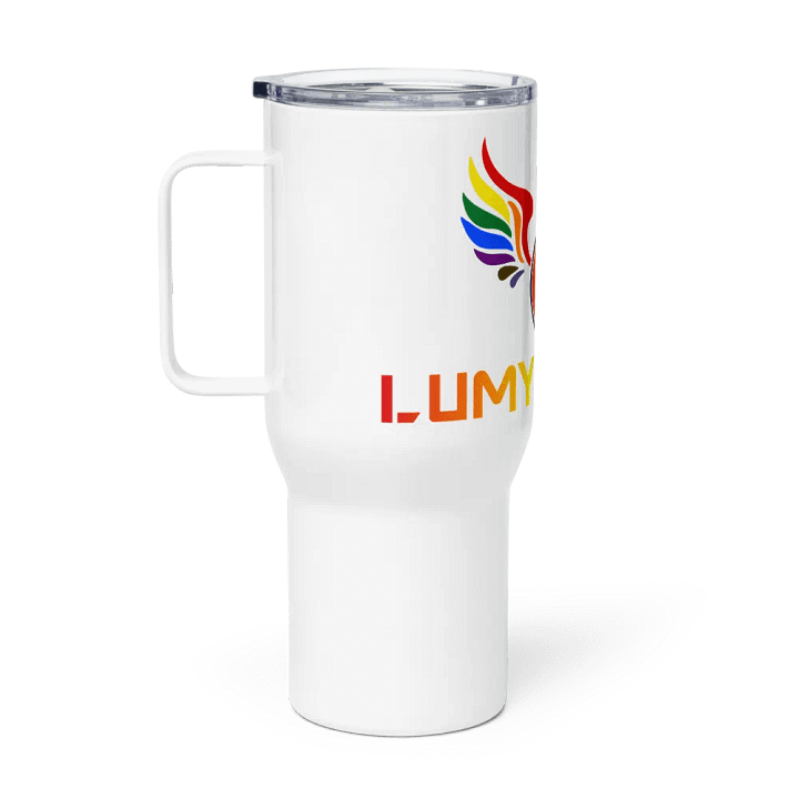 Traveling Mug product image (1)