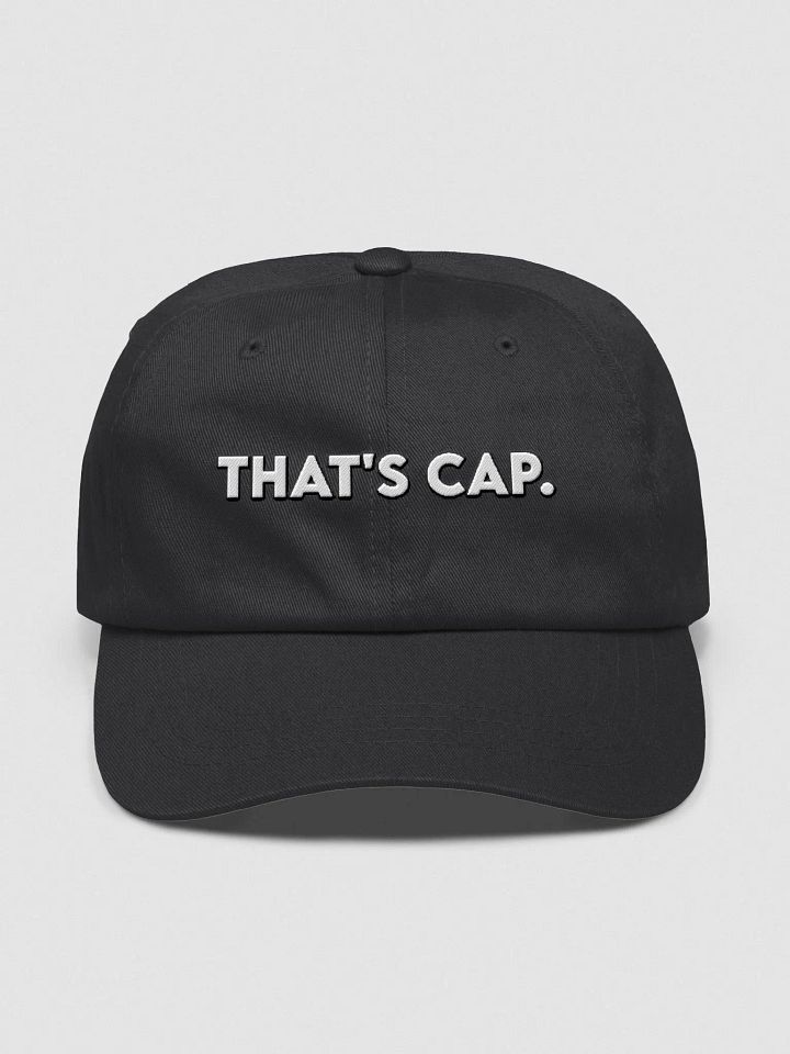 That's Cap Hat (25% OFF!) product image (1)