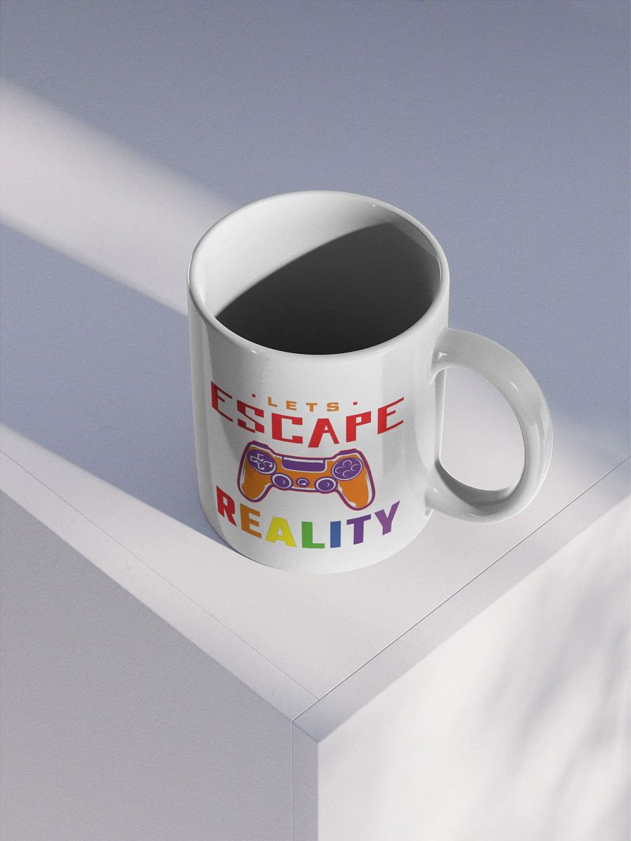 Lets Escape! product image (3)