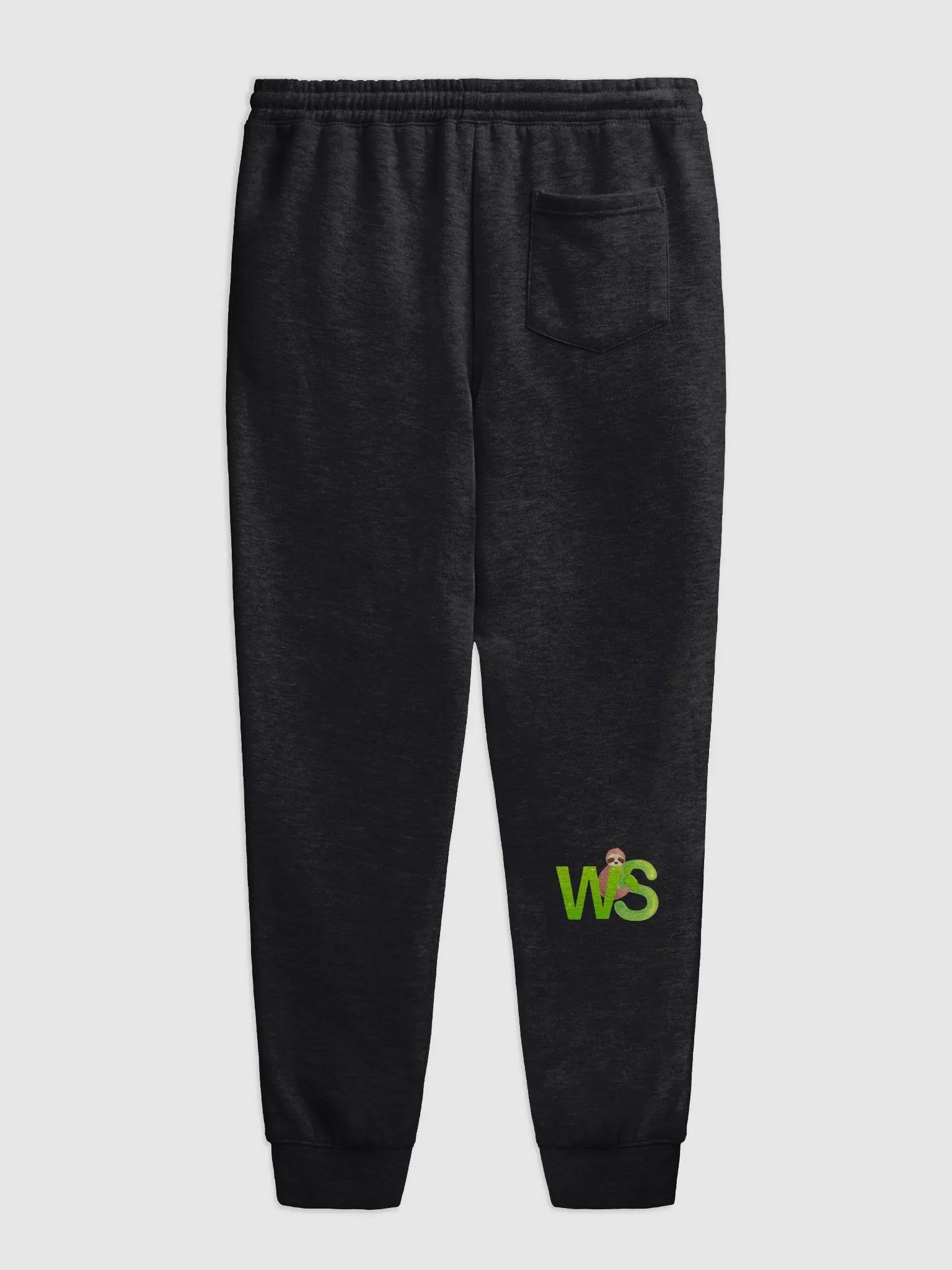 The Sloth Sweats! product image (2)