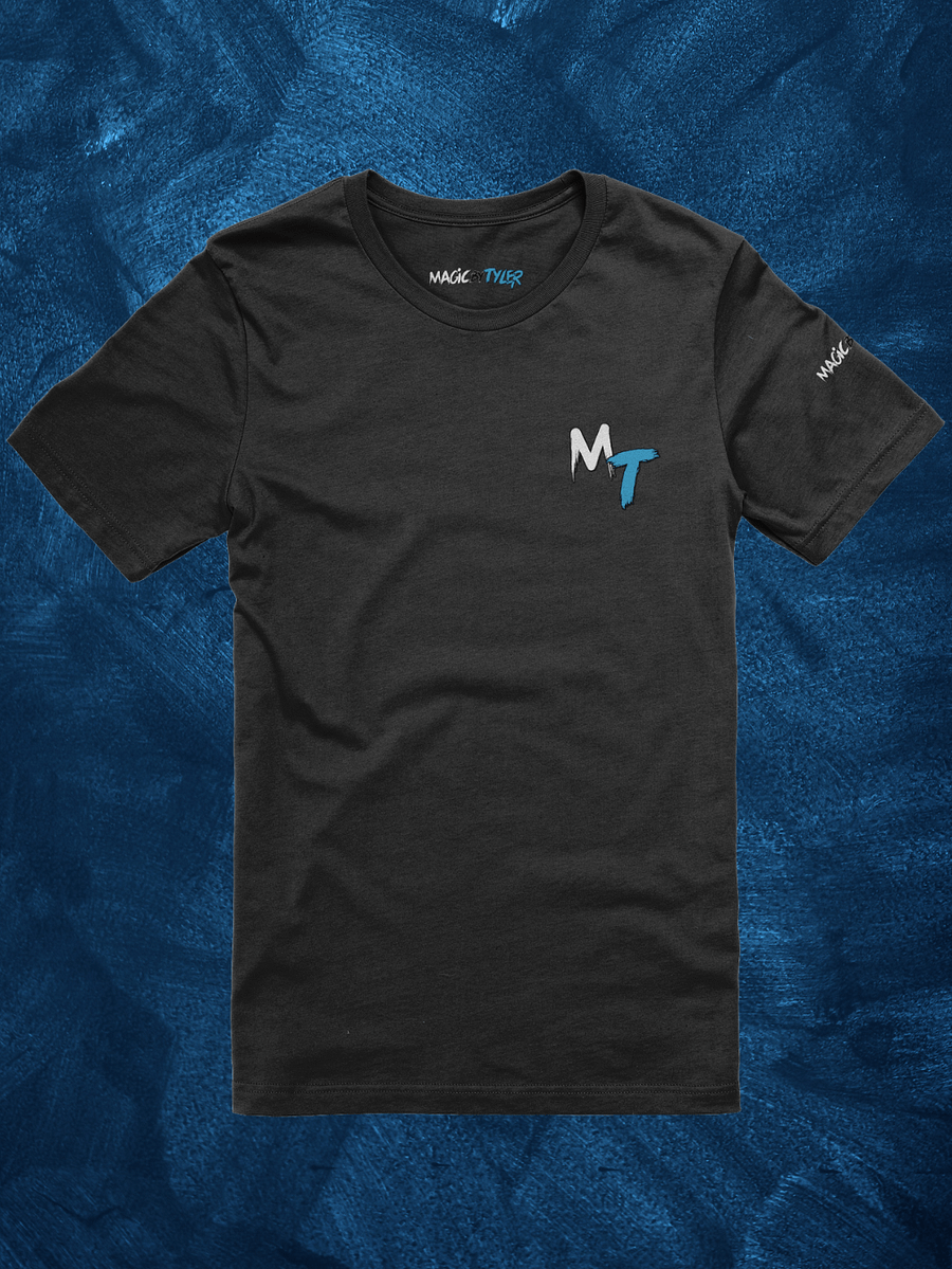 MagicbyTyler T-shirt product image (1)
