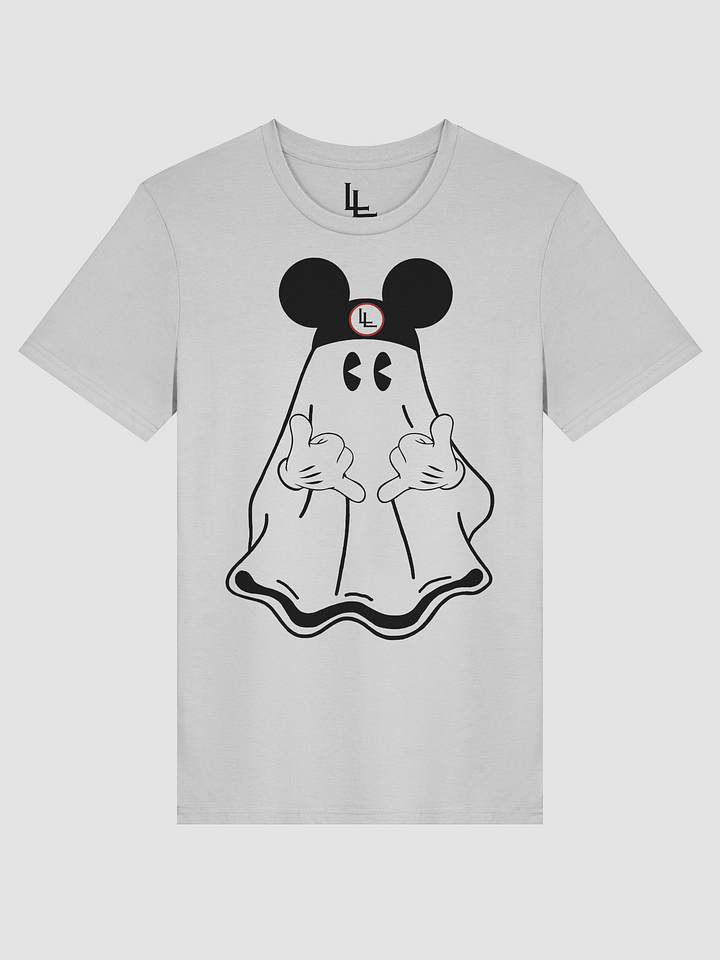 Disnerd Spector Spooks Tee | White product image (1)