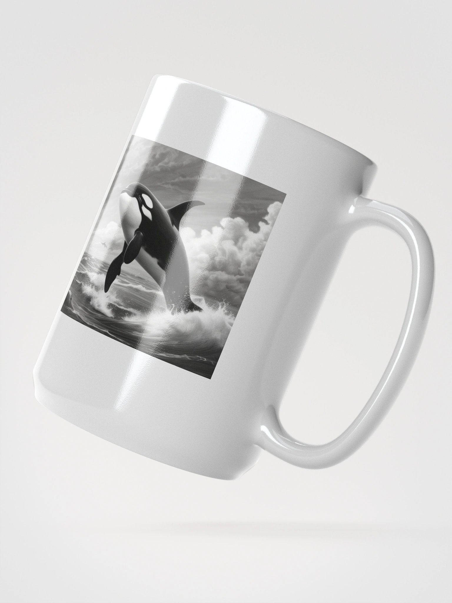Orca product image (2)