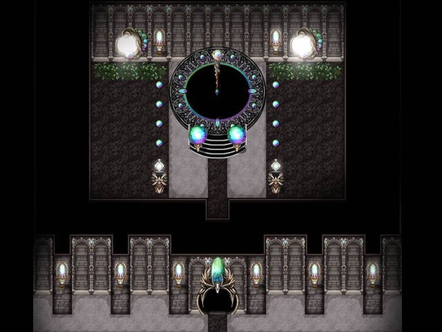 KR Wizard's Hideout Tileset for RPGs product image (2)