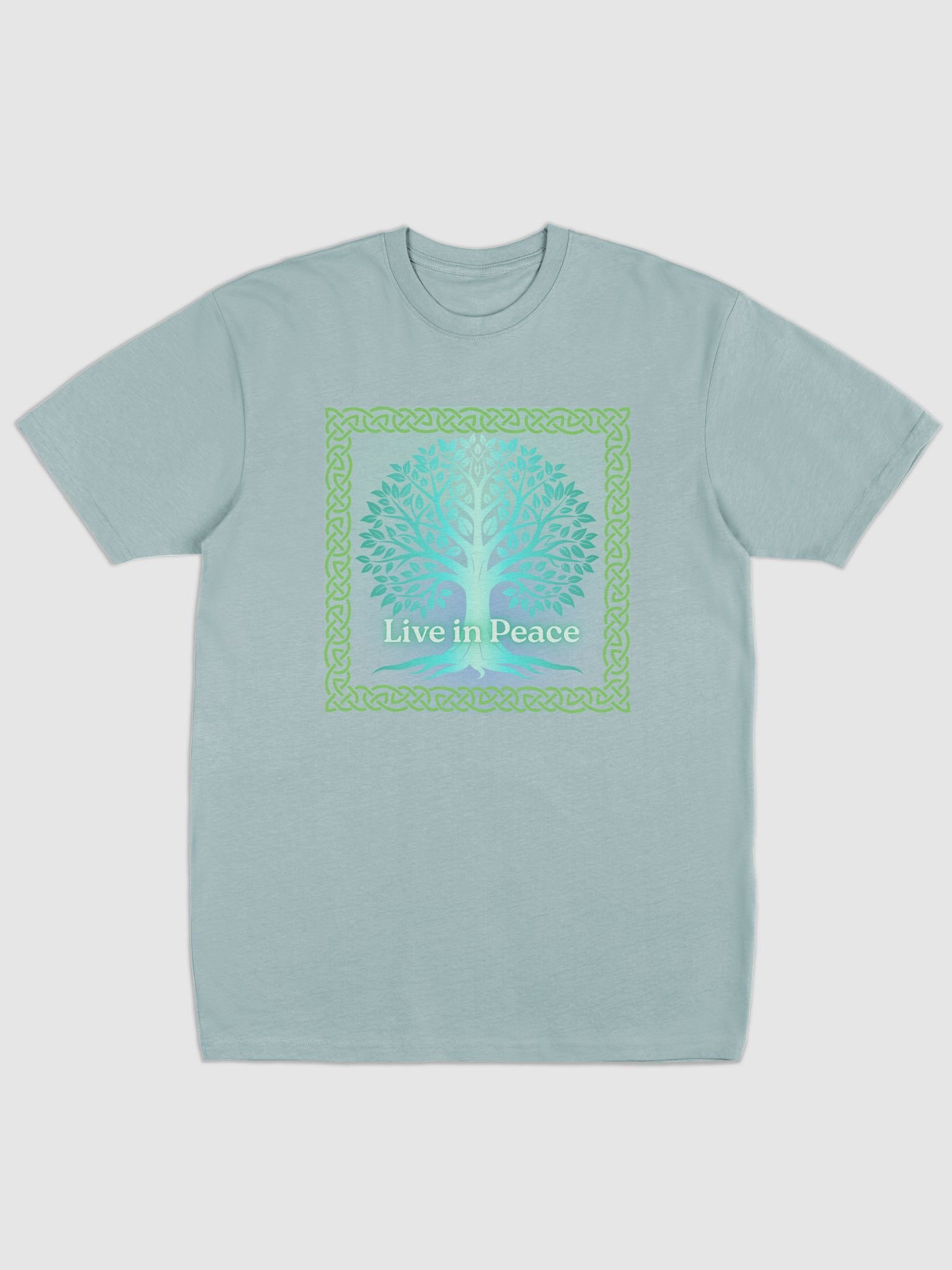 YourFreakShow The ToL Neon T product image (4)