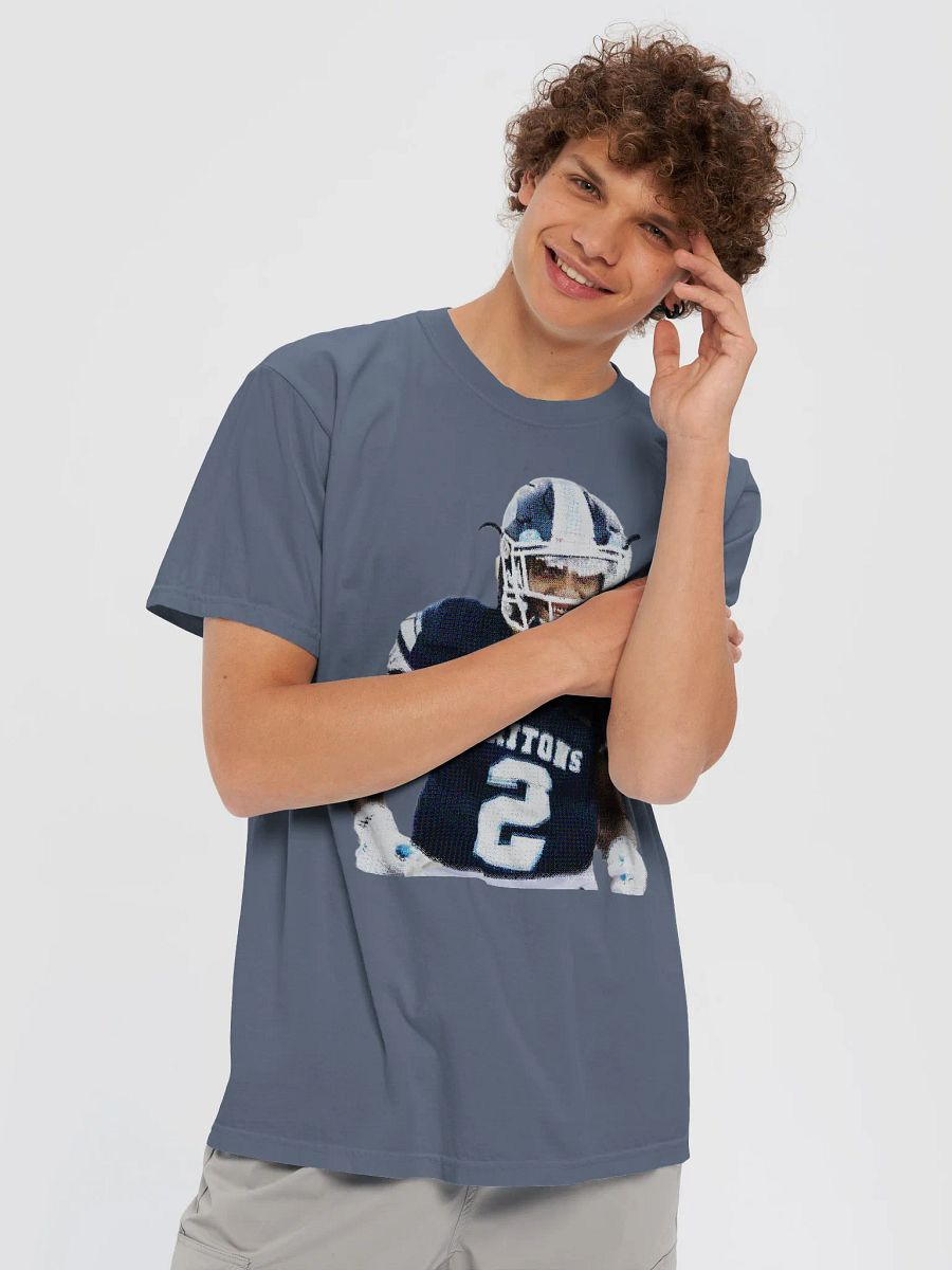 IOWA CENTRAL Smiling Graphic Tee product image (18)
