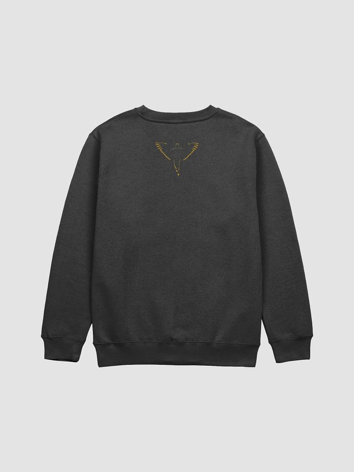 Portal Of Gods Sweatshirt product image (4)