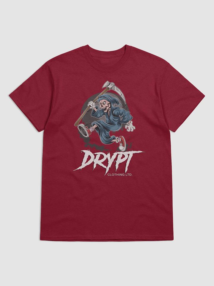 DRYPT Limited Edition Clothing #3 product image (1)