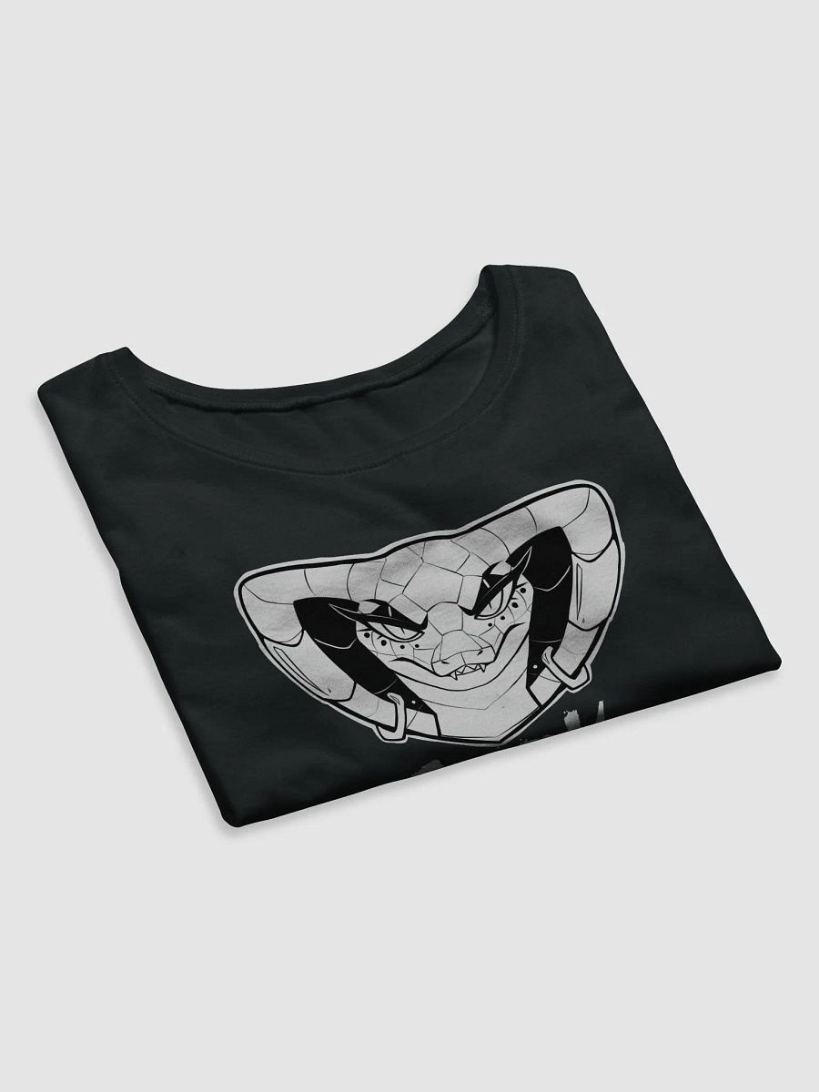 Snek mode Crop top product image (7)