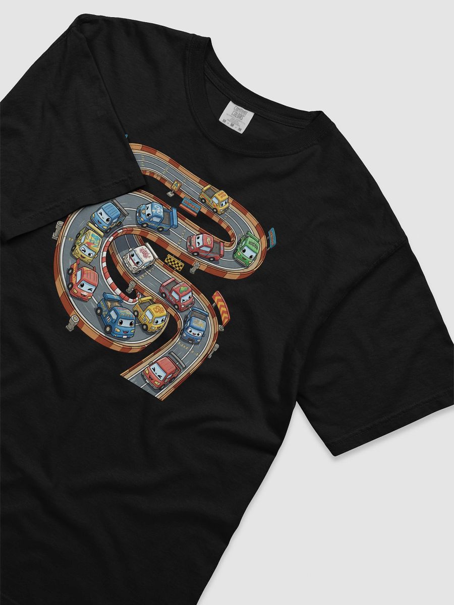 Racing Kei Fun T-Shirt product image (3)