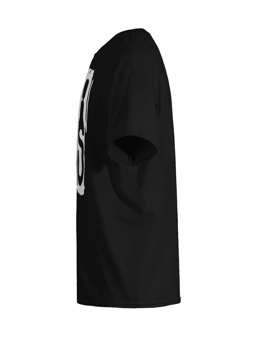GAS Black Edition T-Shirt product image (7)