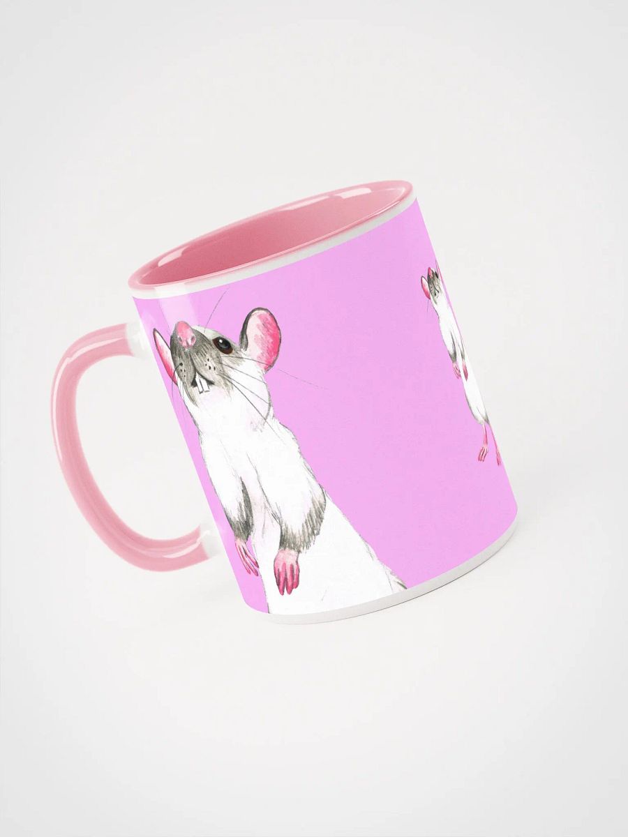 In the pink rat mug product image (3)