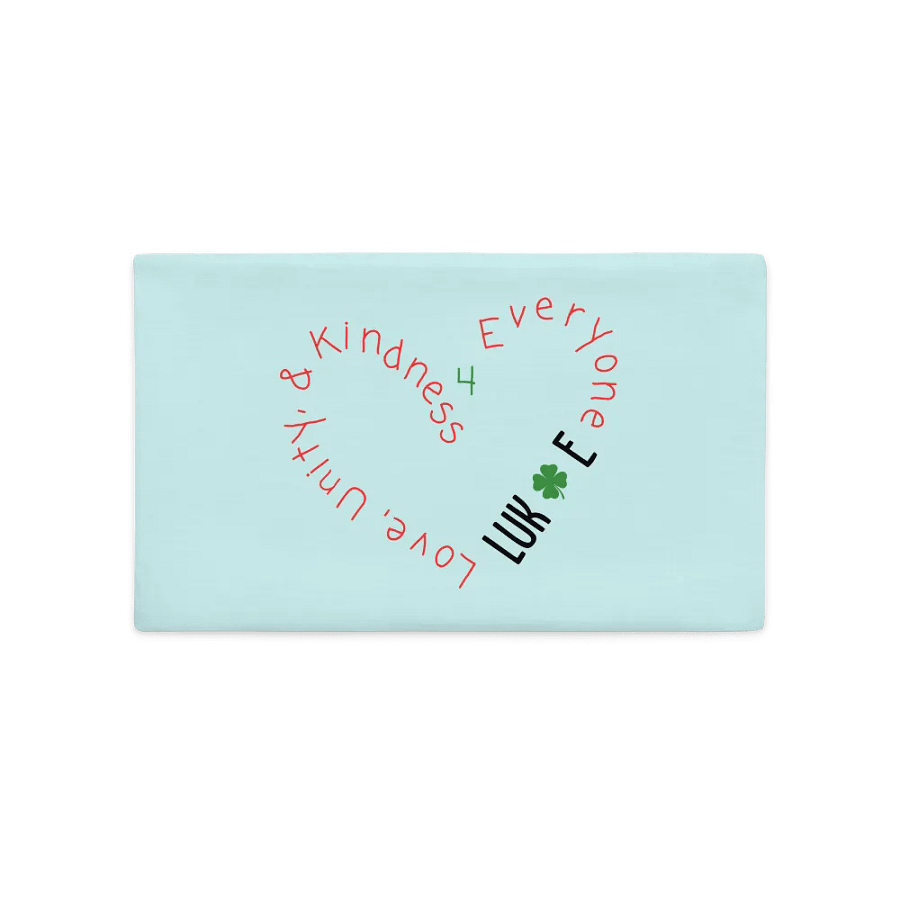 LUK-E Premium Pillow Case product image (2)