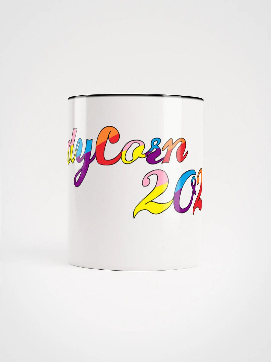 CANDYCORN 2025 - Mug product image (61)