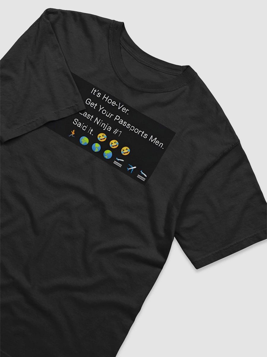 It's Hoe-Ver. product image (3)