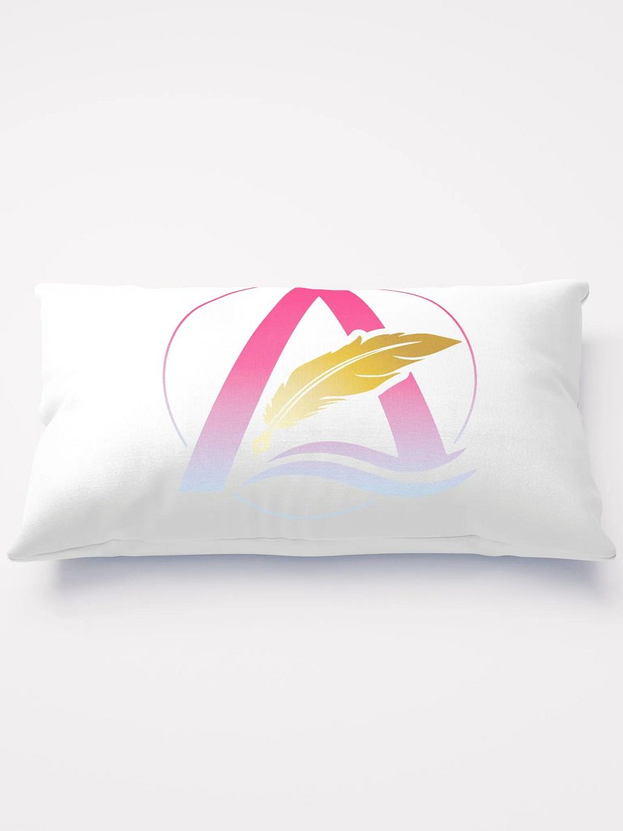 Don't Sleep on Alexza Pillow product image (3)