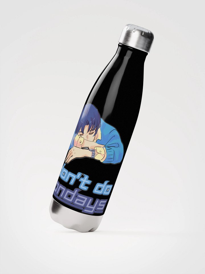 I DON'T DO MONDAYS product image (3)