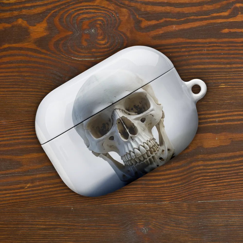 Skull Power AirPods® Case product image (49)